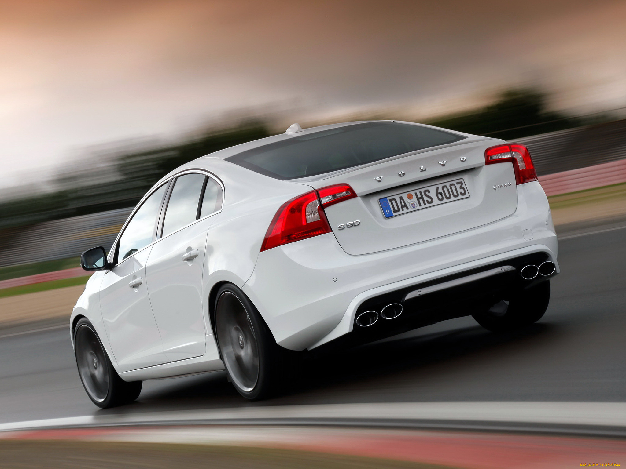 , volvo
